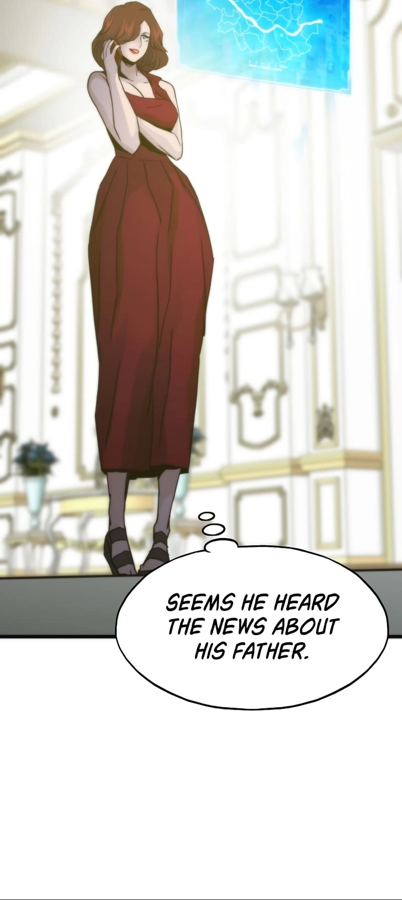 Past Life Returner Chapter 52 - Page 69