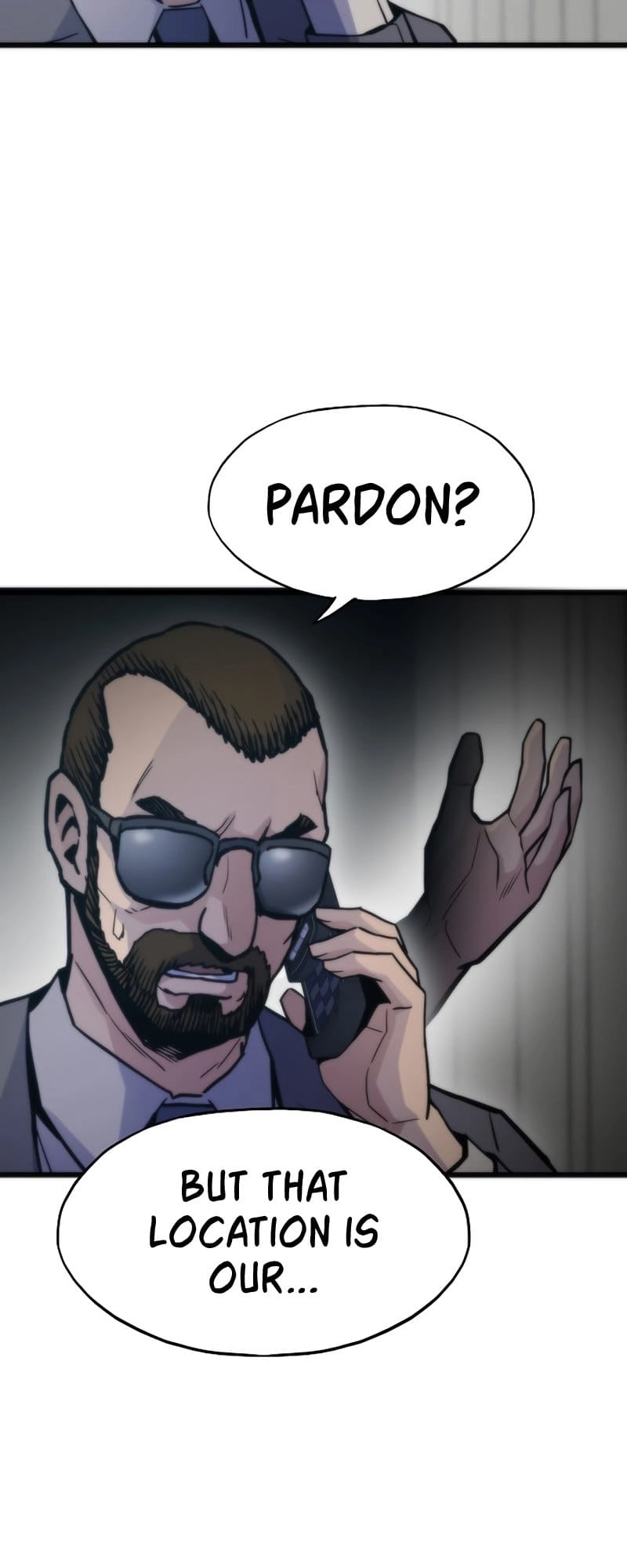 Past Life Returner Chapter 52 - Page 72