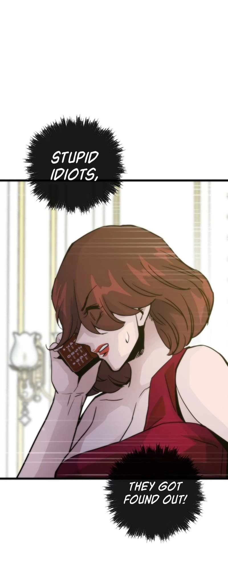 Past Life Returner Chapter 52 - Page 75