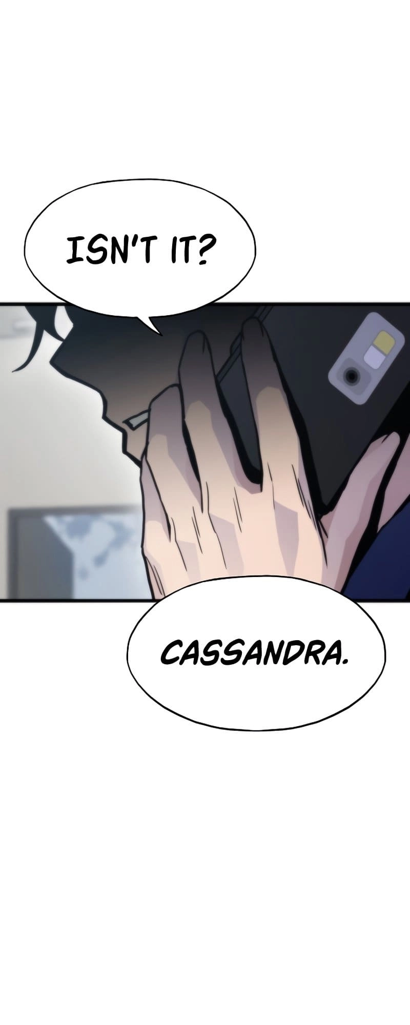 Past Life Returner Chapter 52 - Page 76