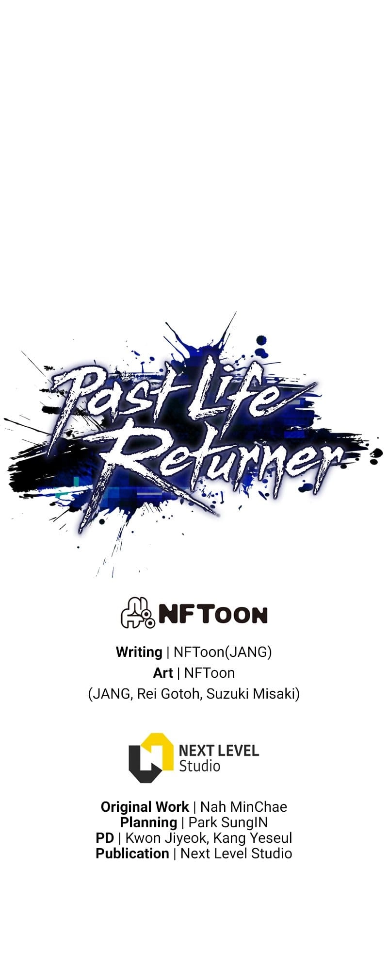 Past Life Returner Chapter 52 - Page 81