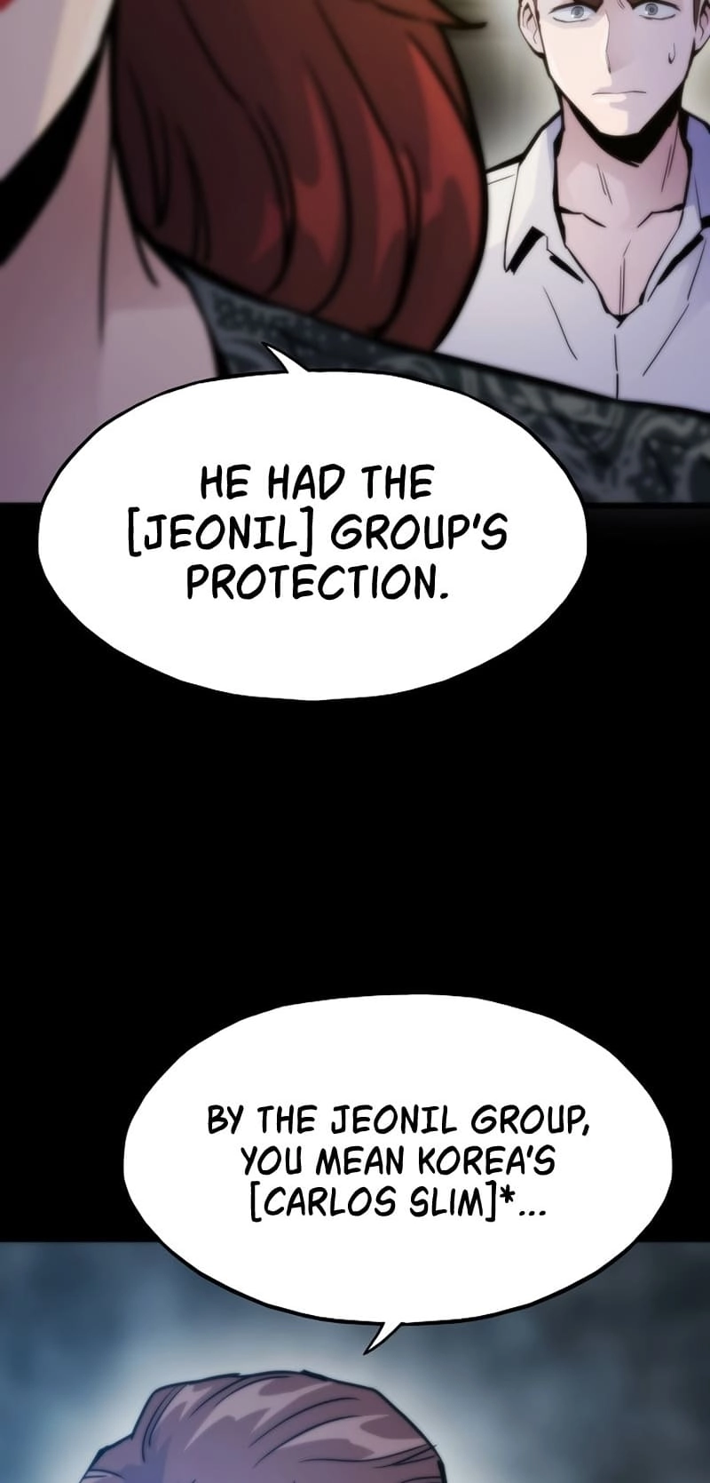 Past Life Returner Chapter 53 - Page 12