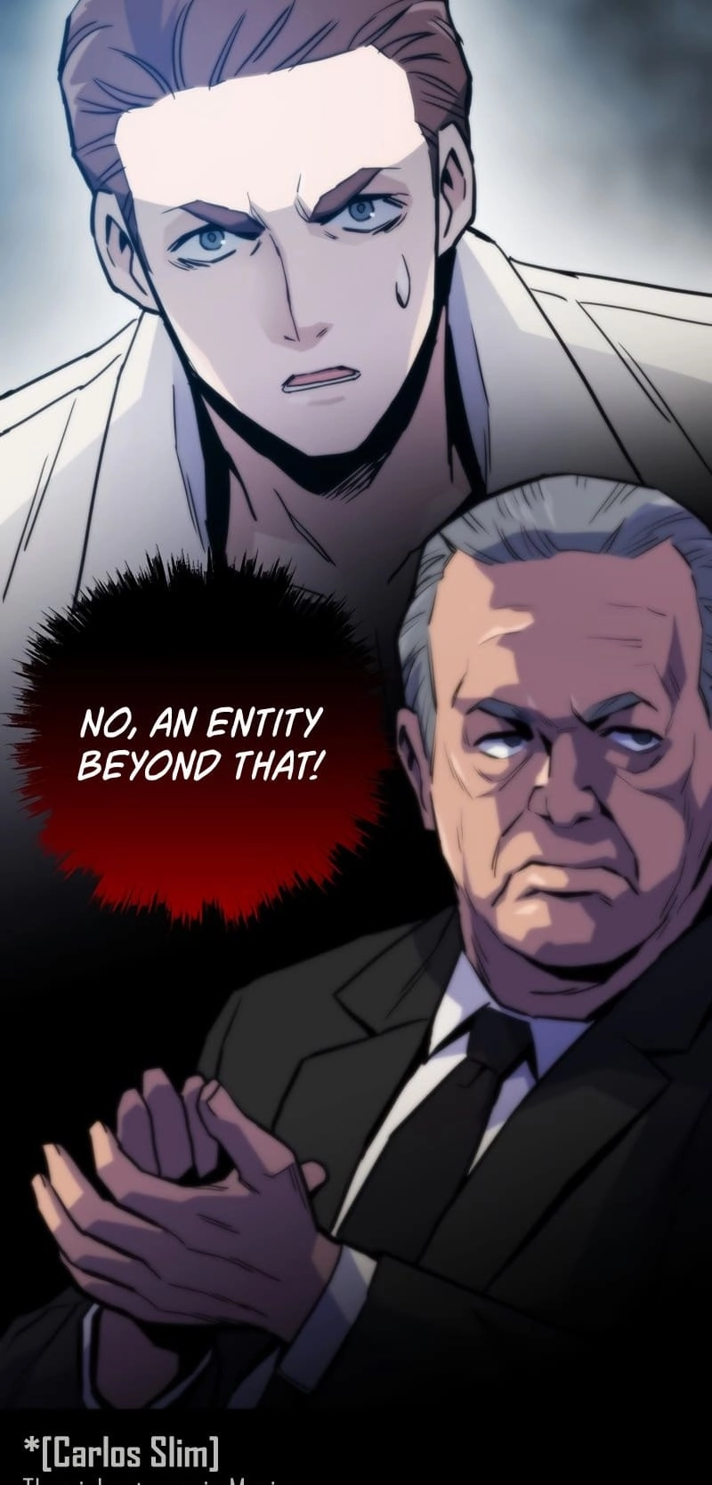 Past Life Returner Chapter 53 - Page 13