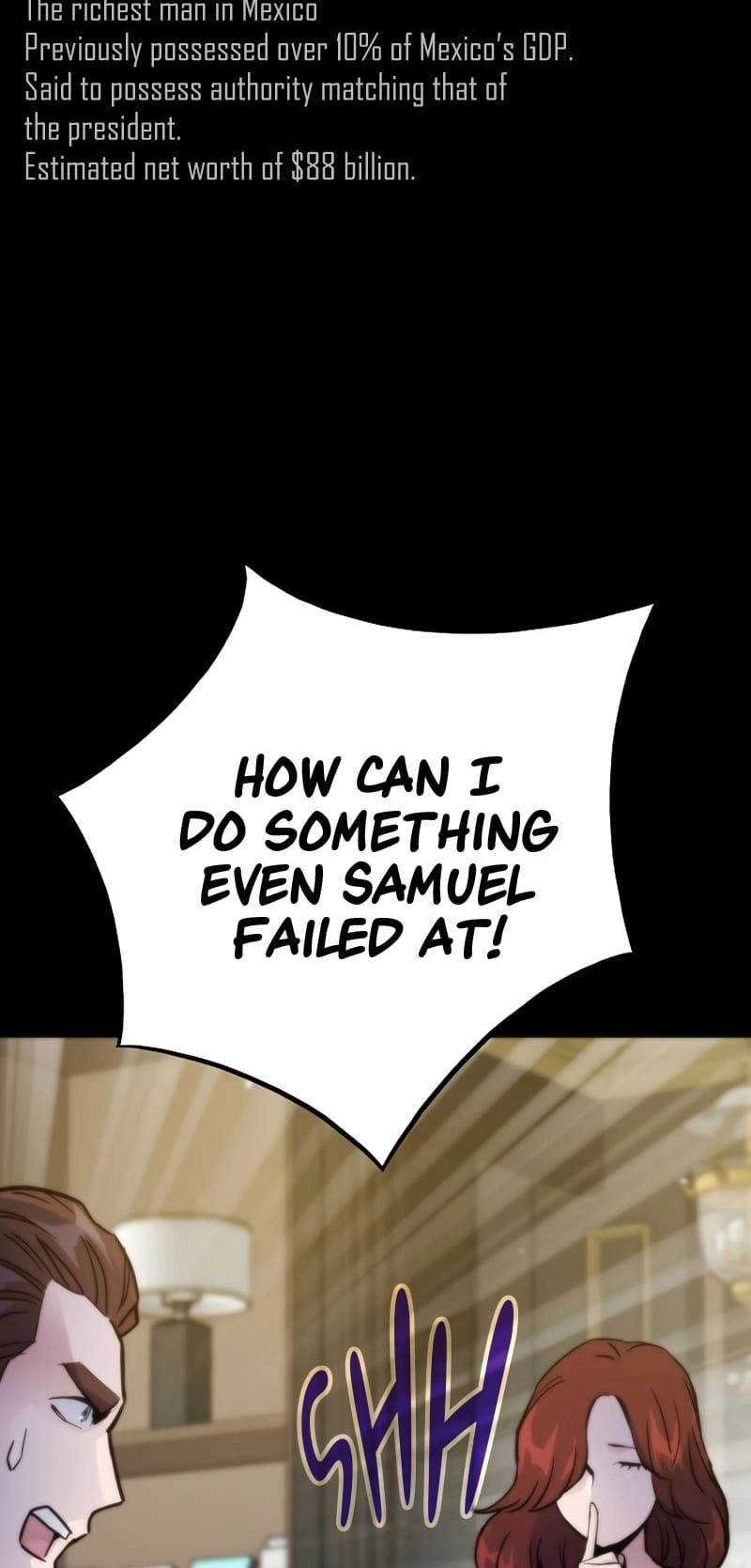 Past Life Returner Chapter 53 - Page 14