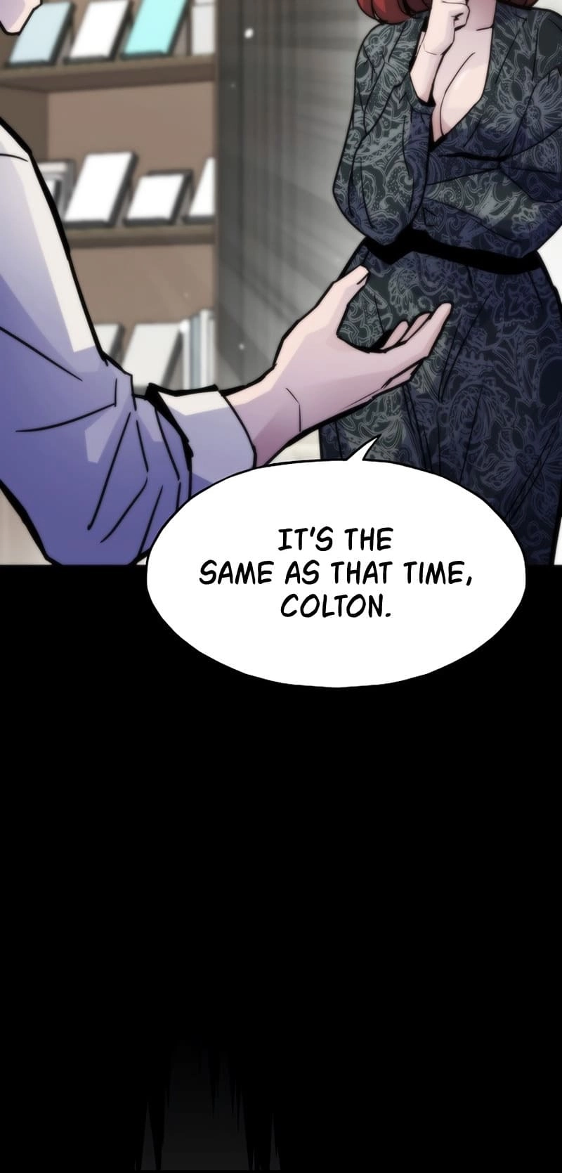 Past Life Returner Chapter 53 - Page 15