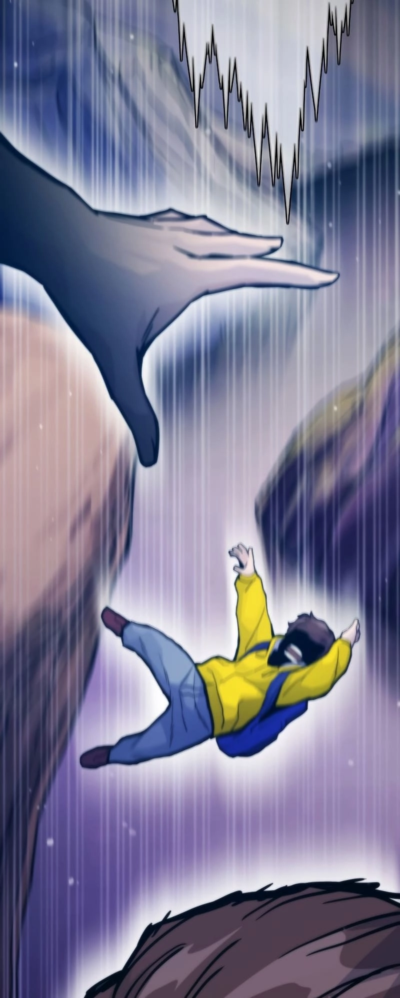 Past Life Returner Chapter 53 - Page 17