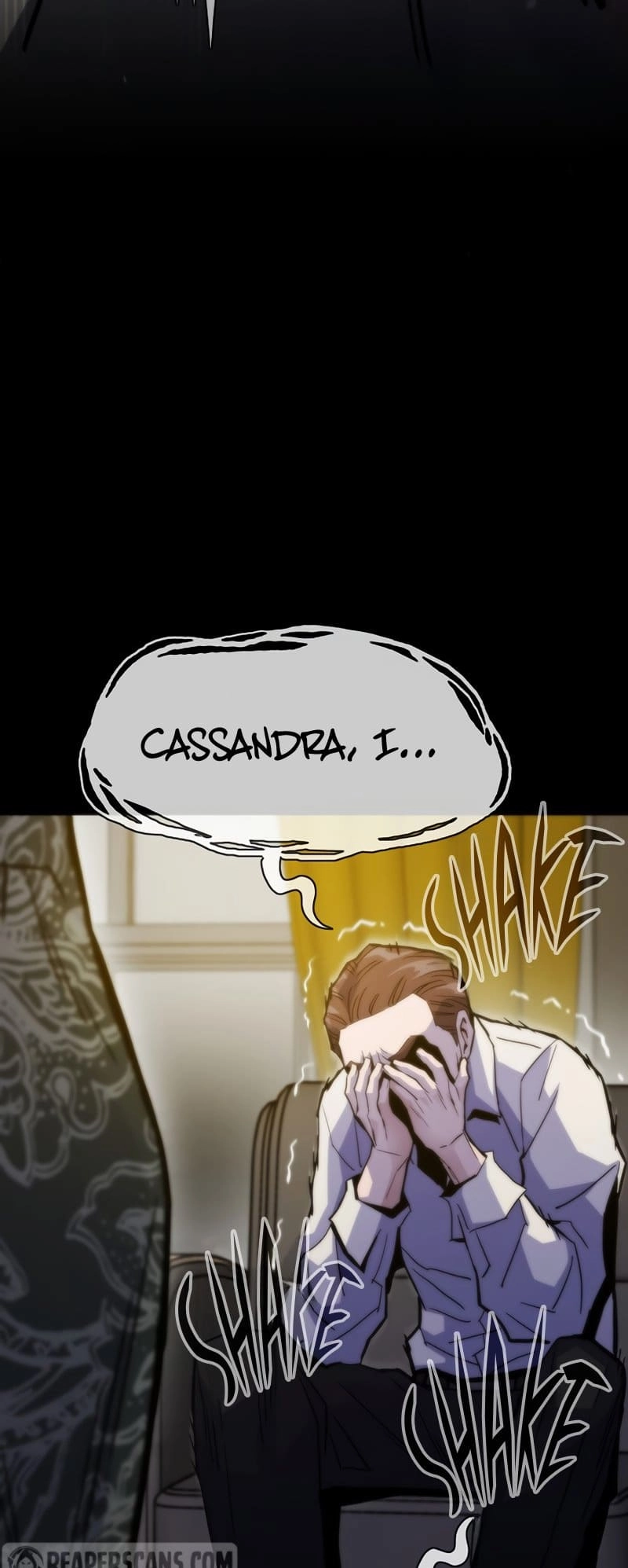 Past Life Returner Chapter 53 - Page 19