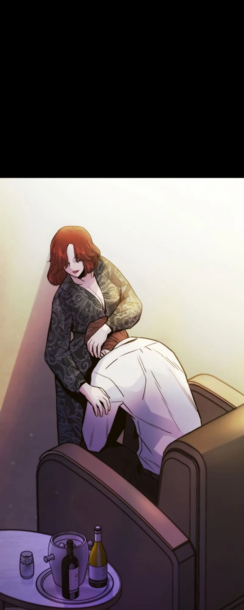 Past Life Returner Chapter 53 - Page 21