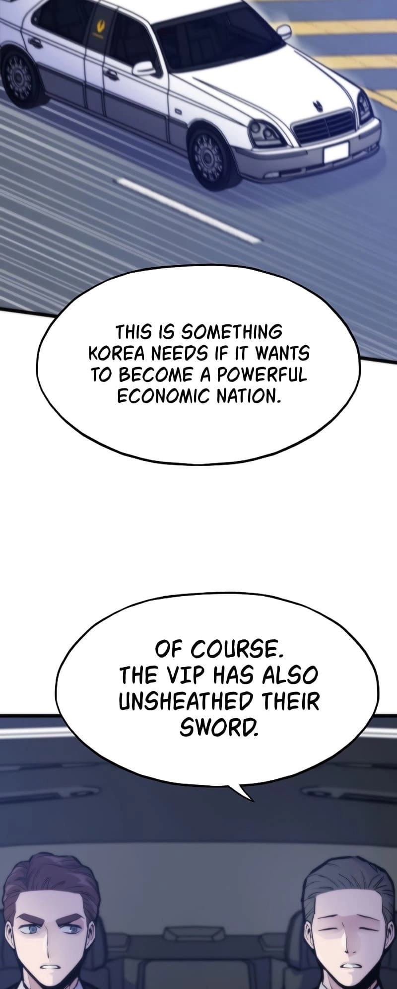 Past Life Returner Chapter 53 - Page 23