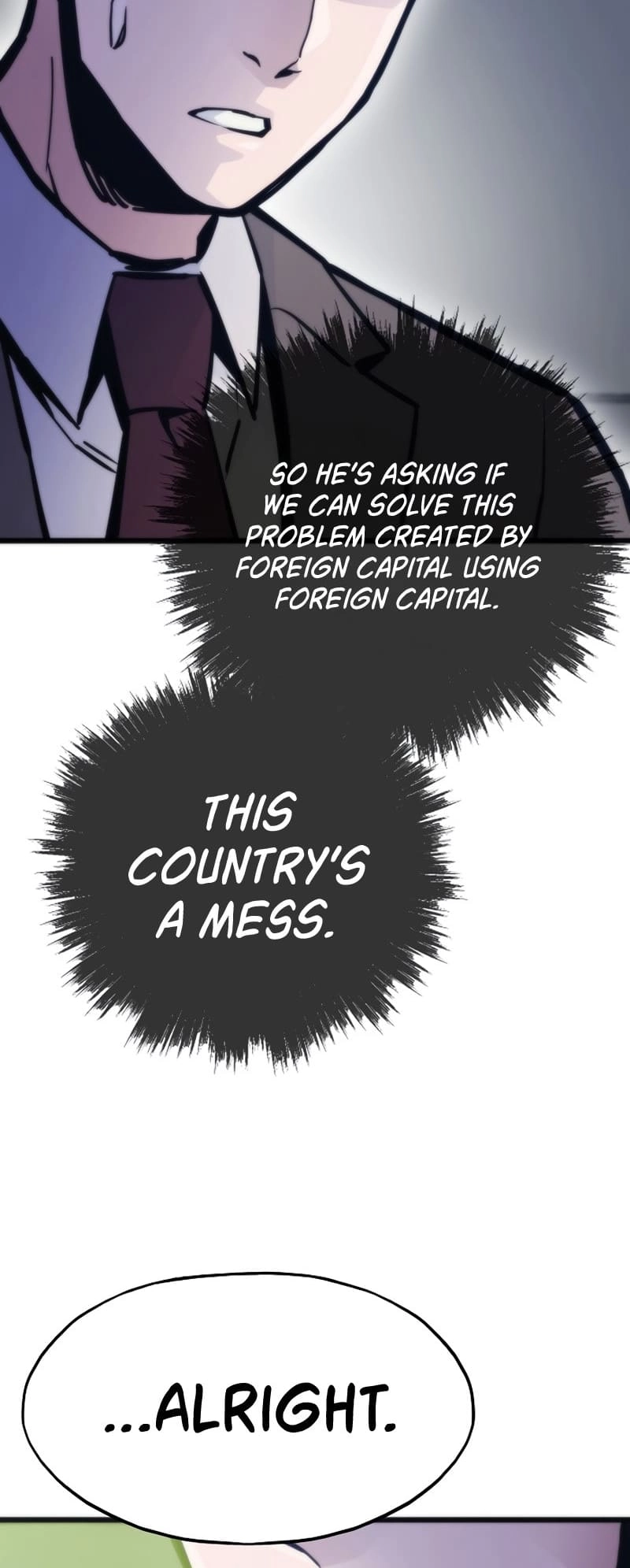 Past Life Returner Chapter 53 - Page 25