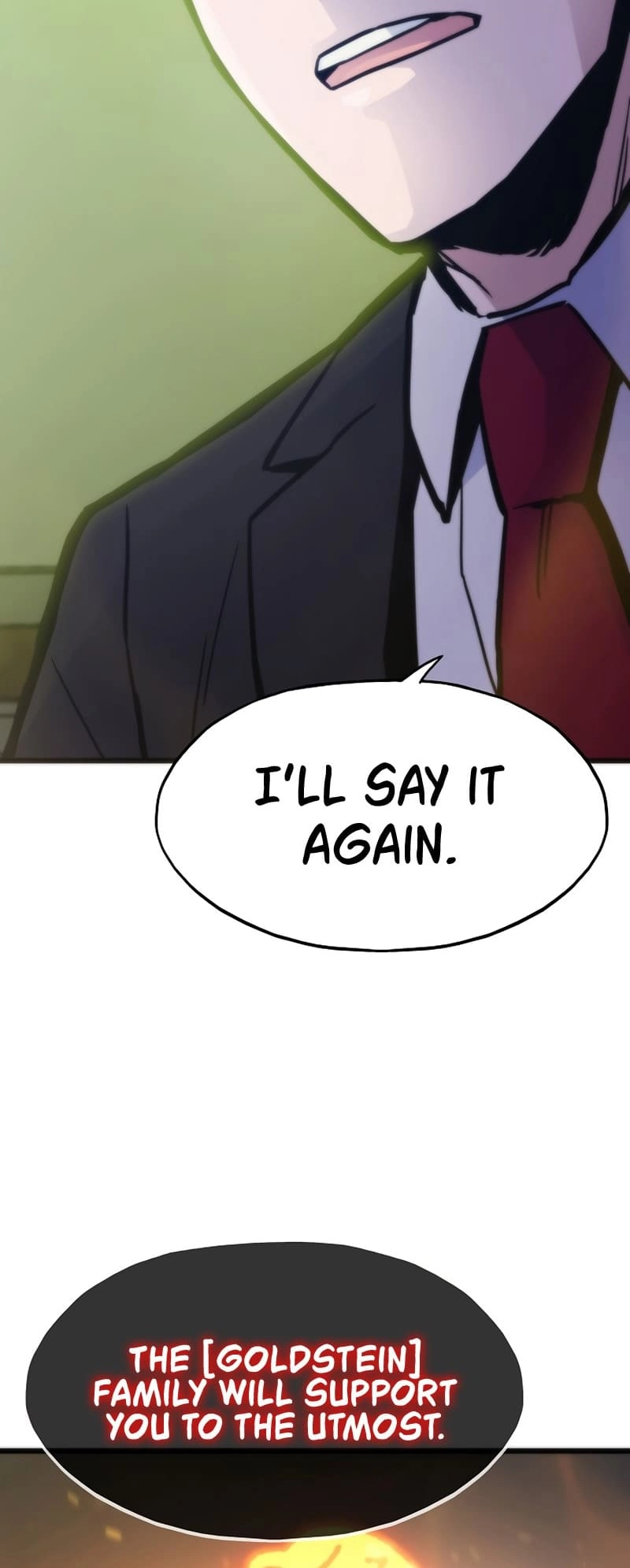 Past Life Returner Chapter 53 - Page 26