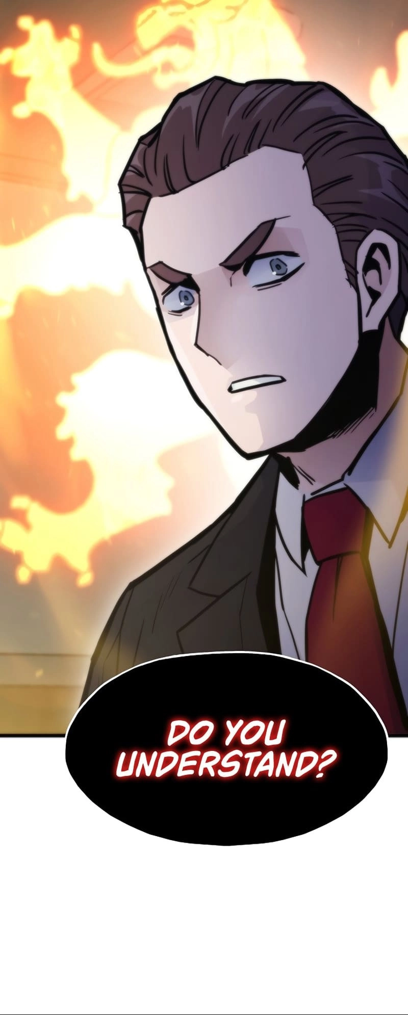 Past Life Returner Chapter 53 - Page 27