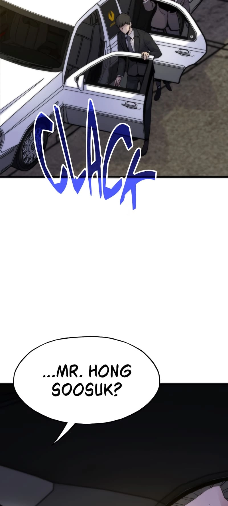 Past Life Returner Chapter 53 - Page 31