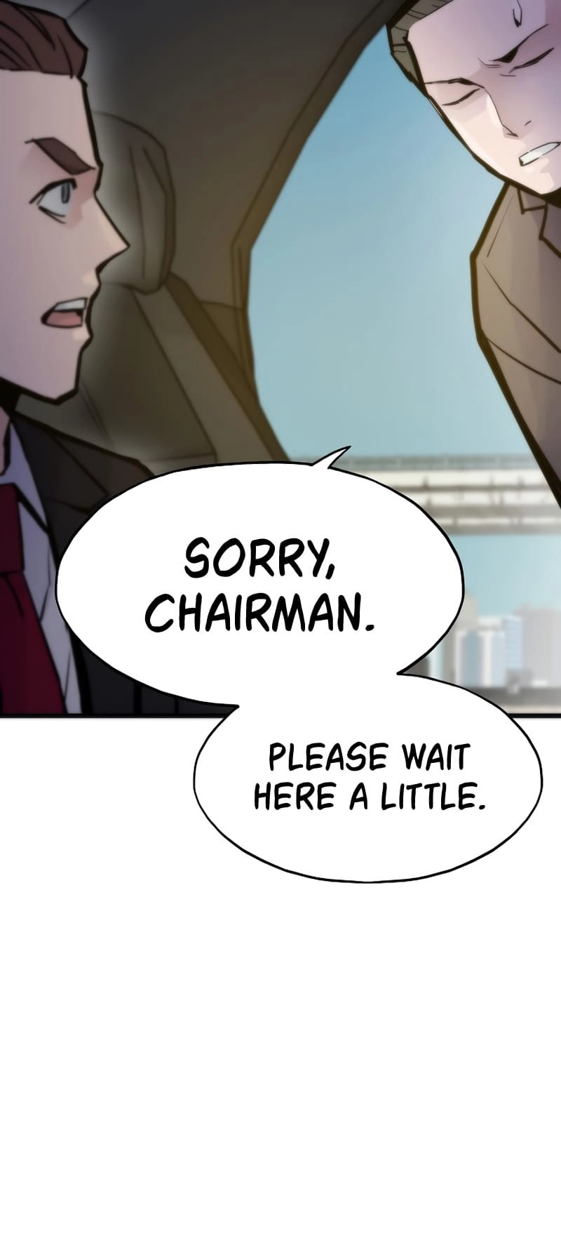 Past Life Returner Chapter 53 - Page 32