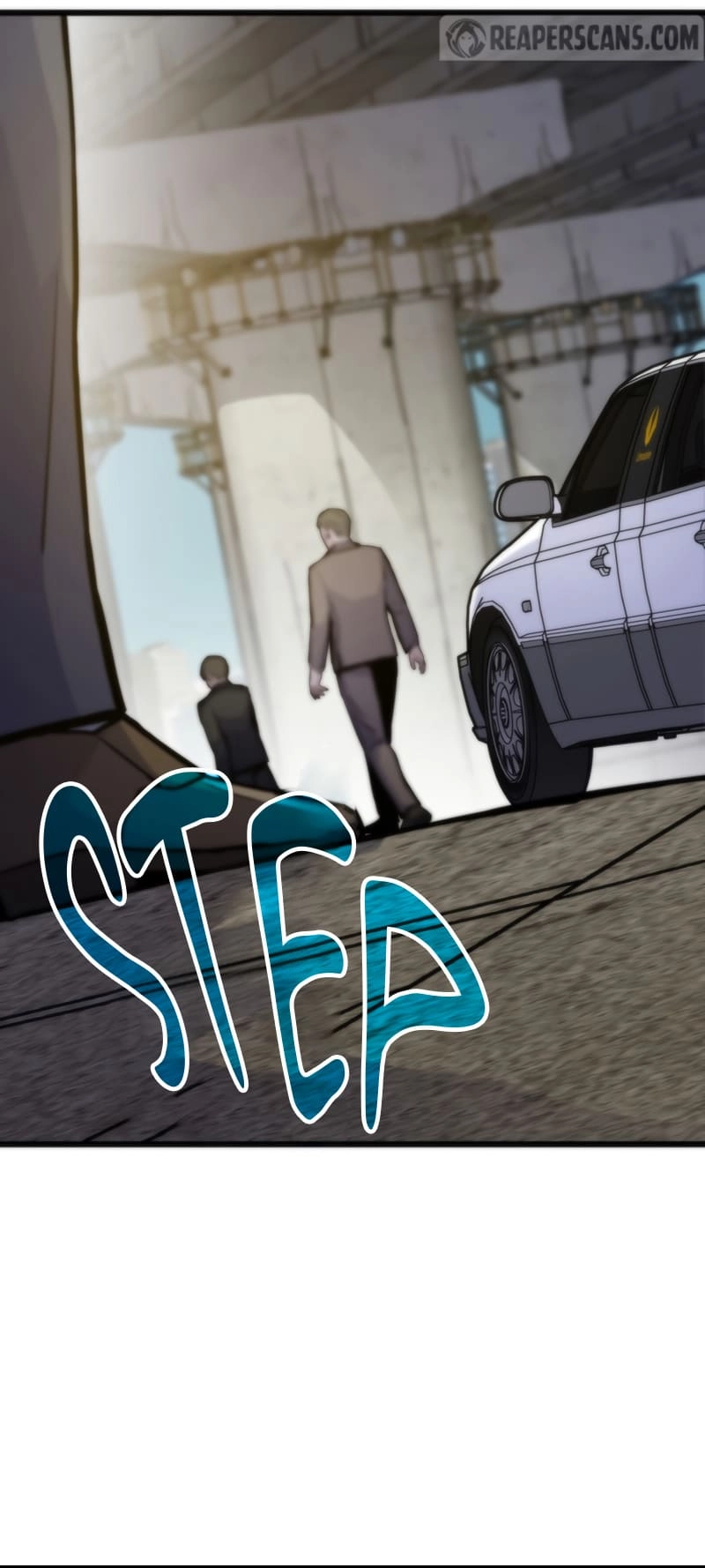 Past Life Returner Chapter 53 - Page 33