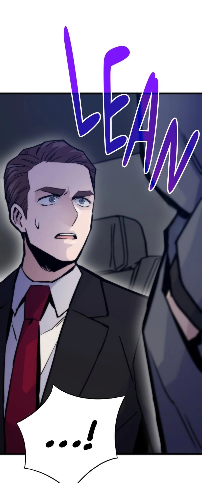 Past Life Returner Chapter 53 - Page 34