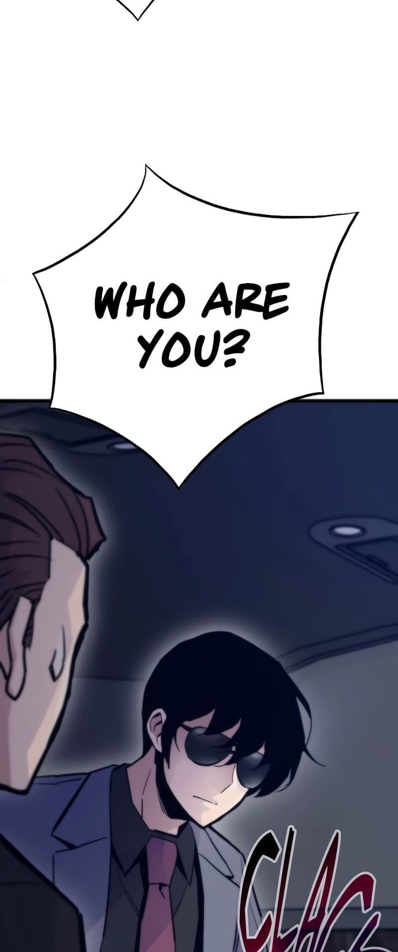 Past Life Returner Chapter 53 - Page 35