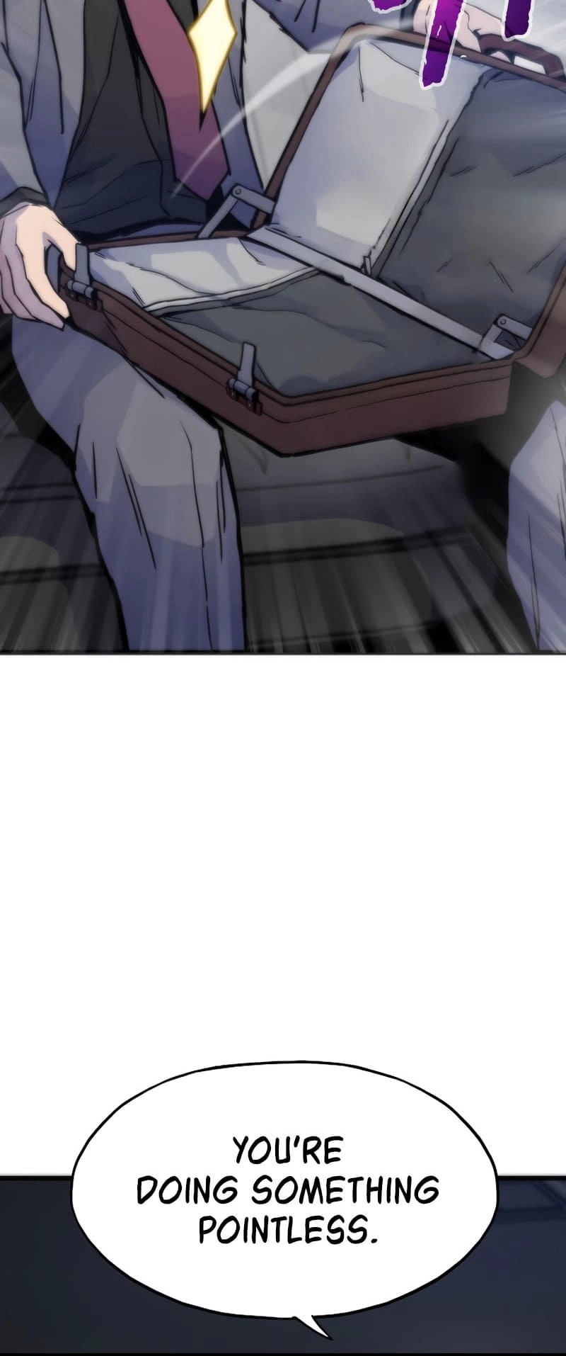Past Life Returner Chapter 53 - Page 39