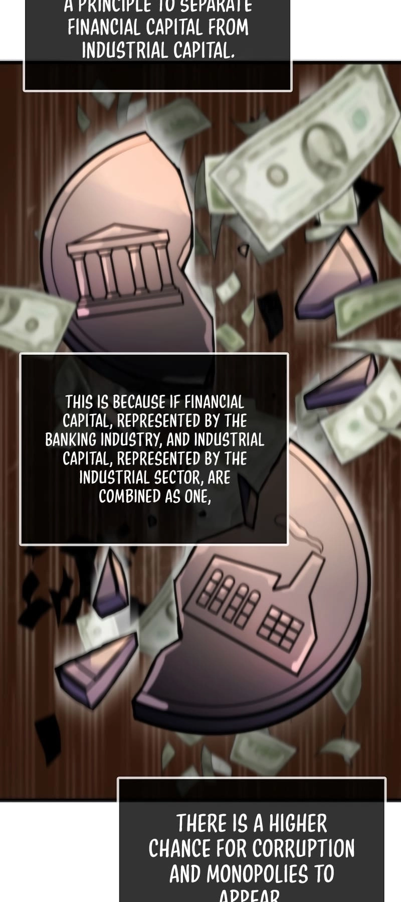 Past Life Returner Chapter 53 - Page 41