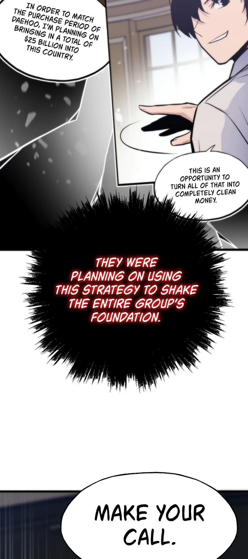 Past Life Returner Chapter 53 - Page 43