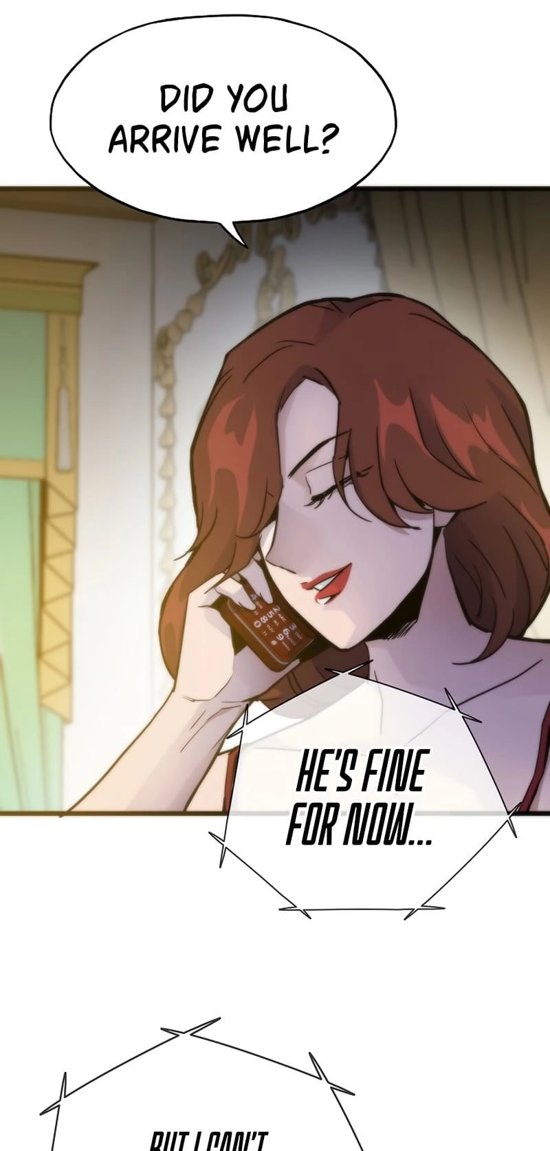 Past Life Returner Chapter 53 - Page 47