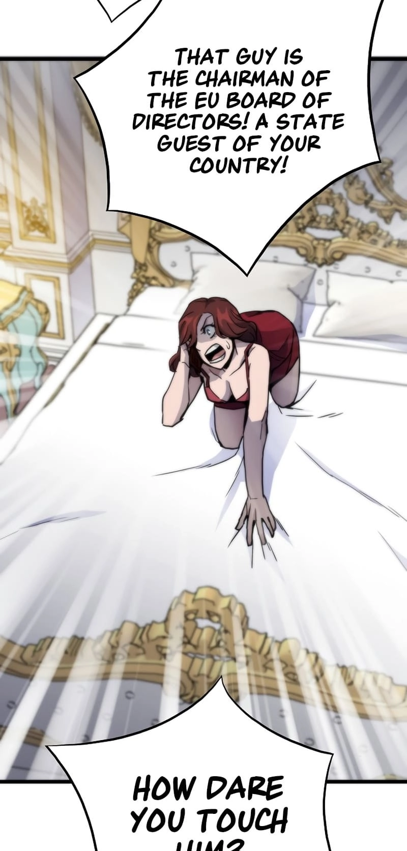 Past Life Returner Chapter 53 - Page 50