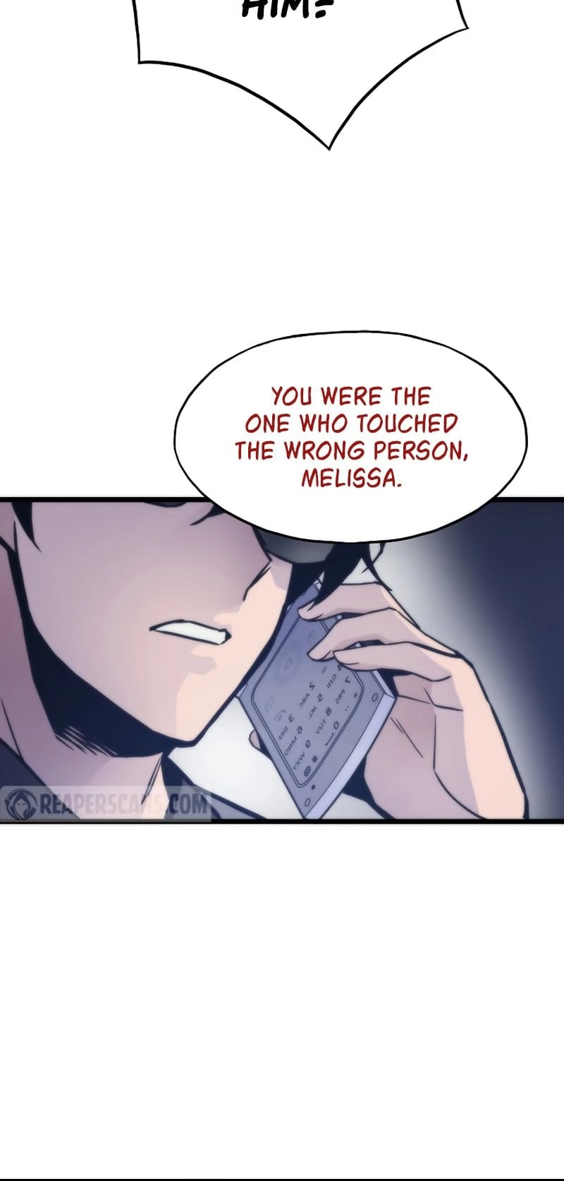 Past Life Returner Chapter 53 - Page 51