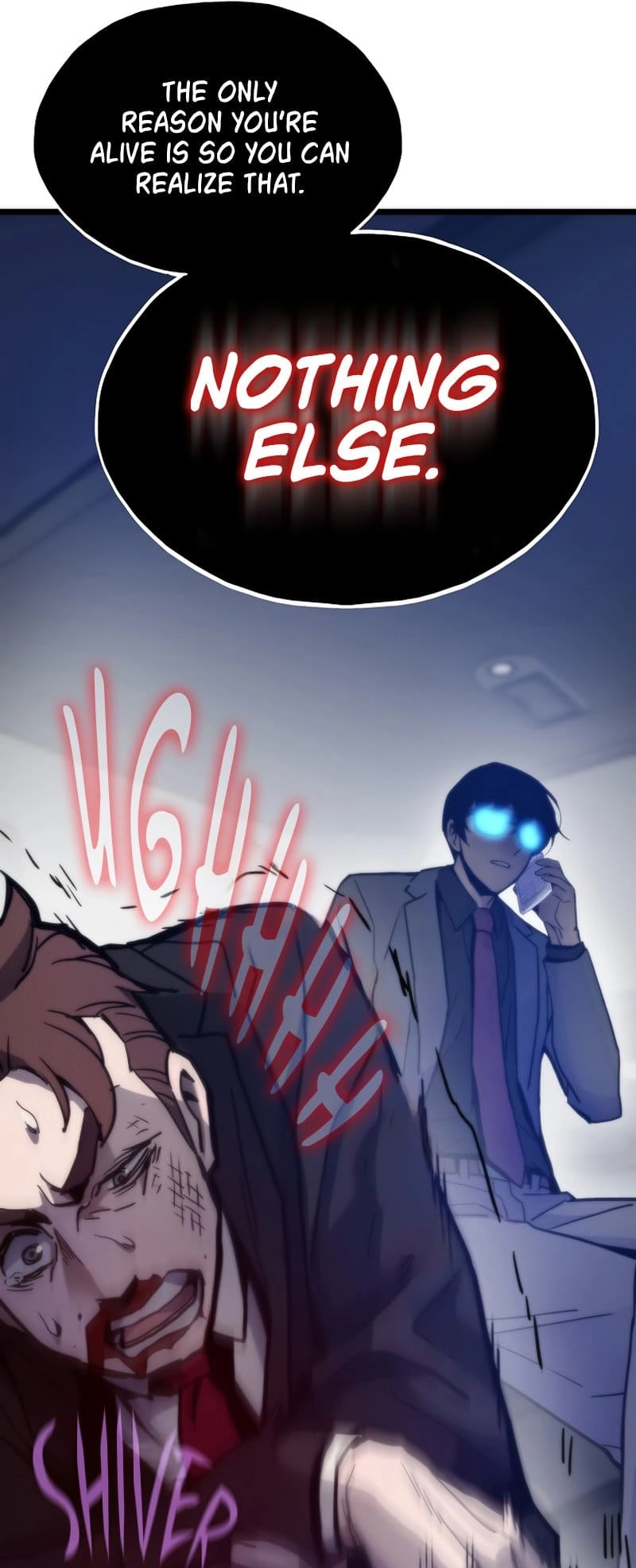 Past Life Returner Chapter 53 - Page 52