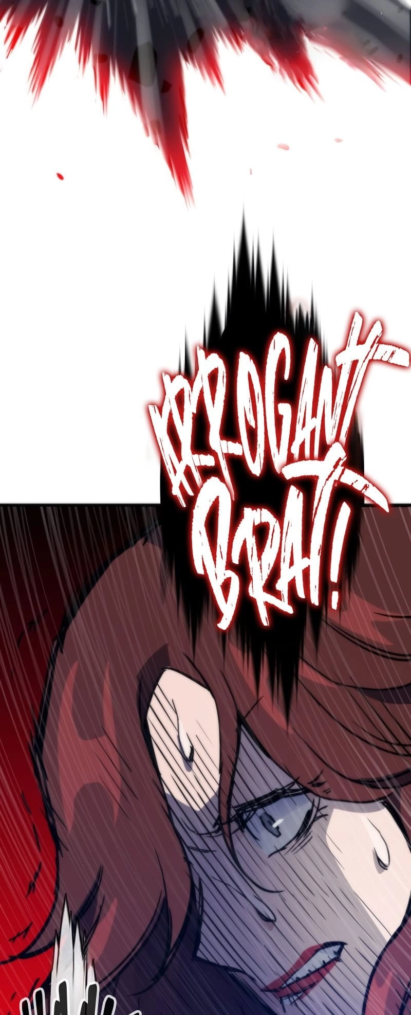 Past Life Returner Chapter 53 - Page 54