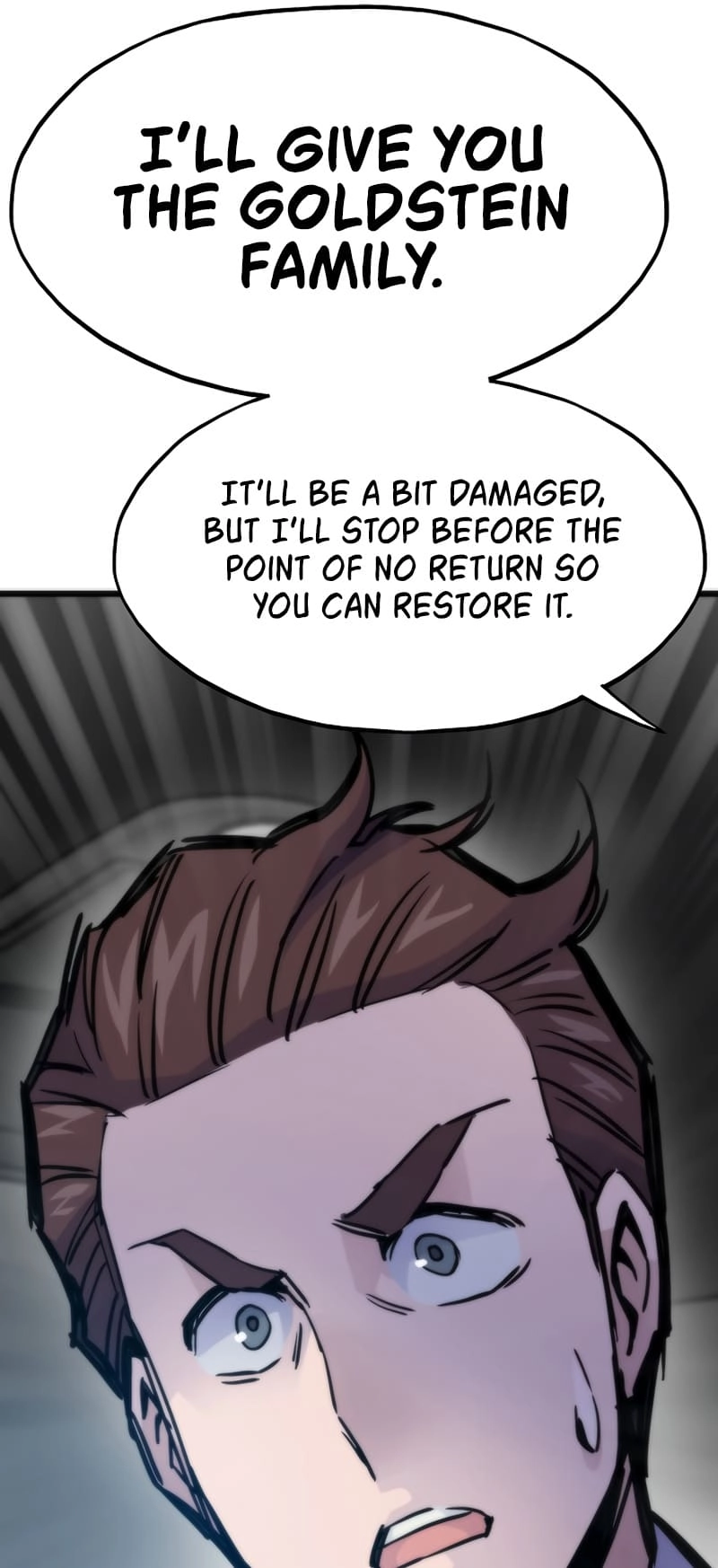 Past Life Returner Chapter 53 - Page 58
