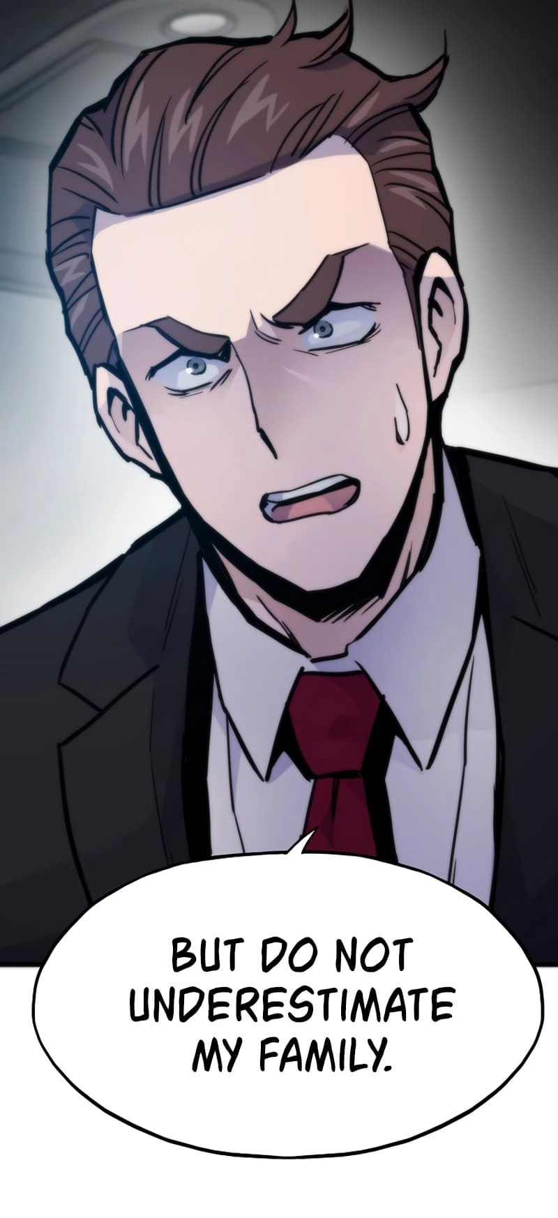 Past Life Returner Chapter 53 - Page 60