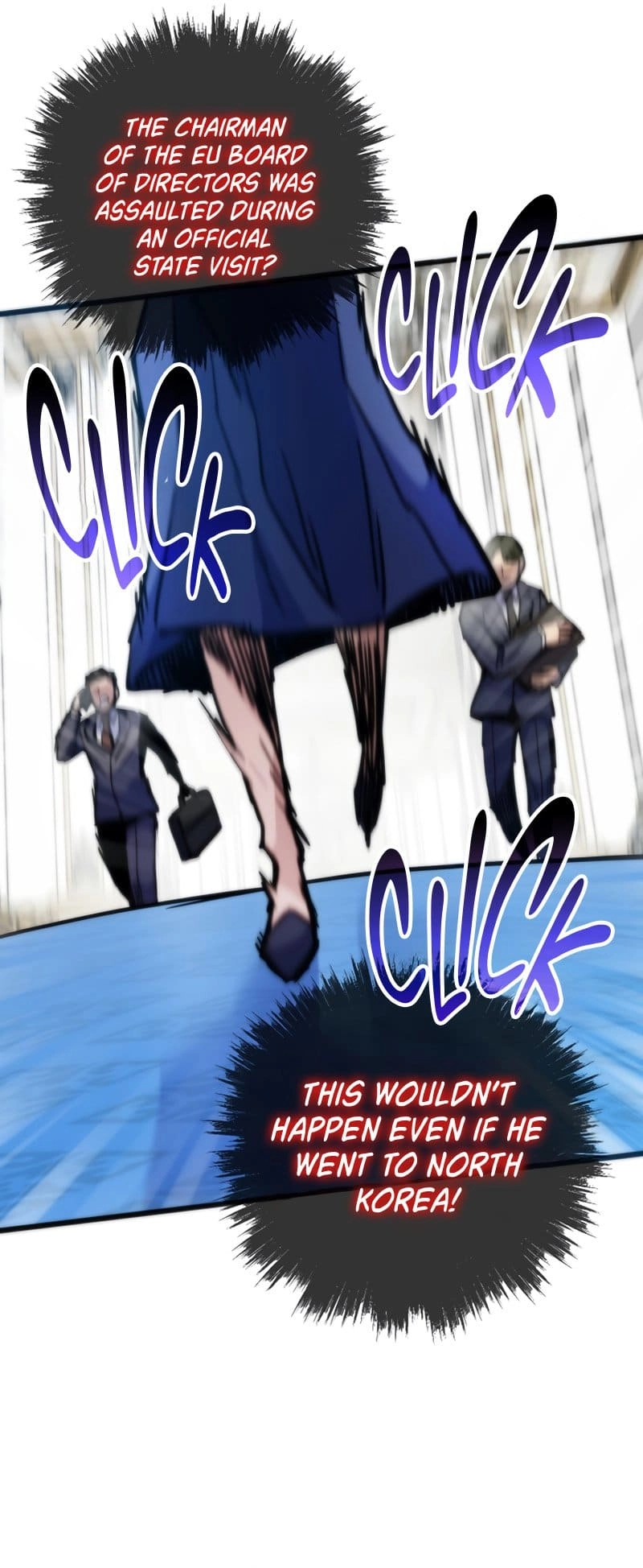 Past Life Returner Chapter 53 - Page 64