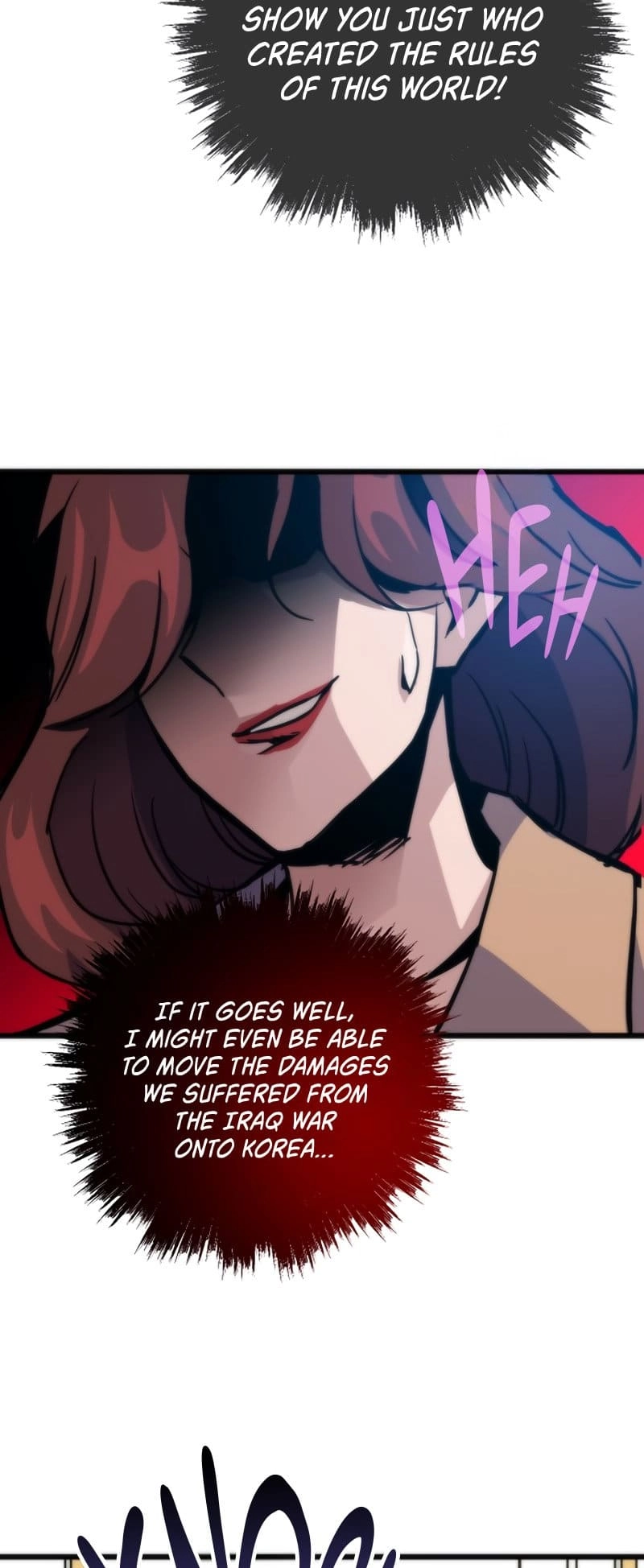 Past Life Returner Chapter 53 - Page 66