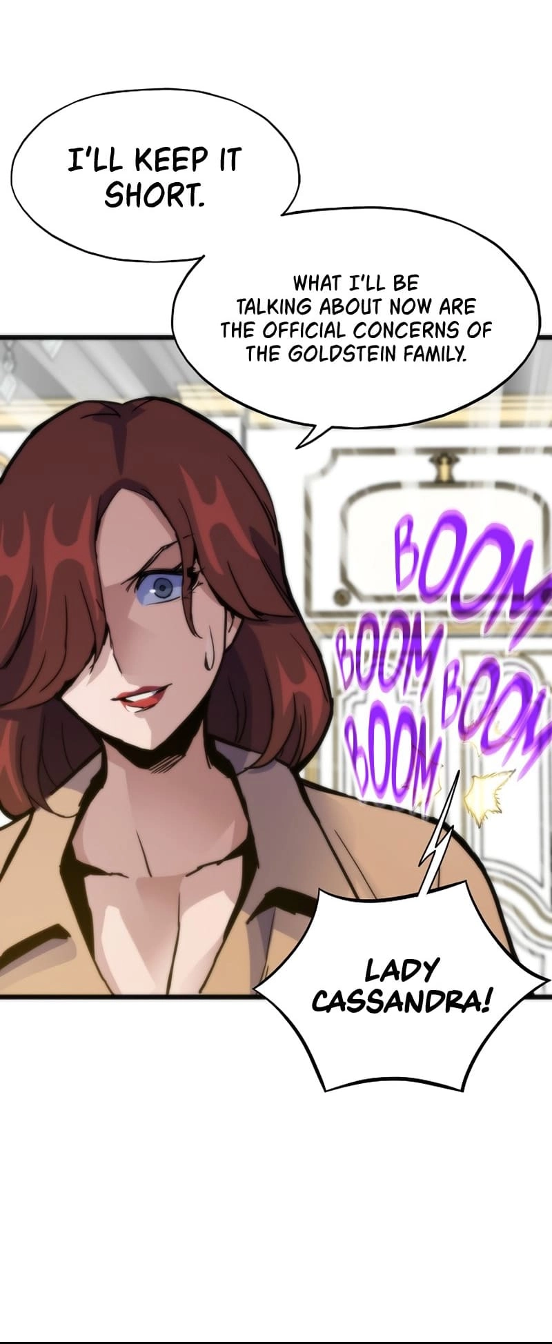 Past Life Returner Chapter 53 - Page 69