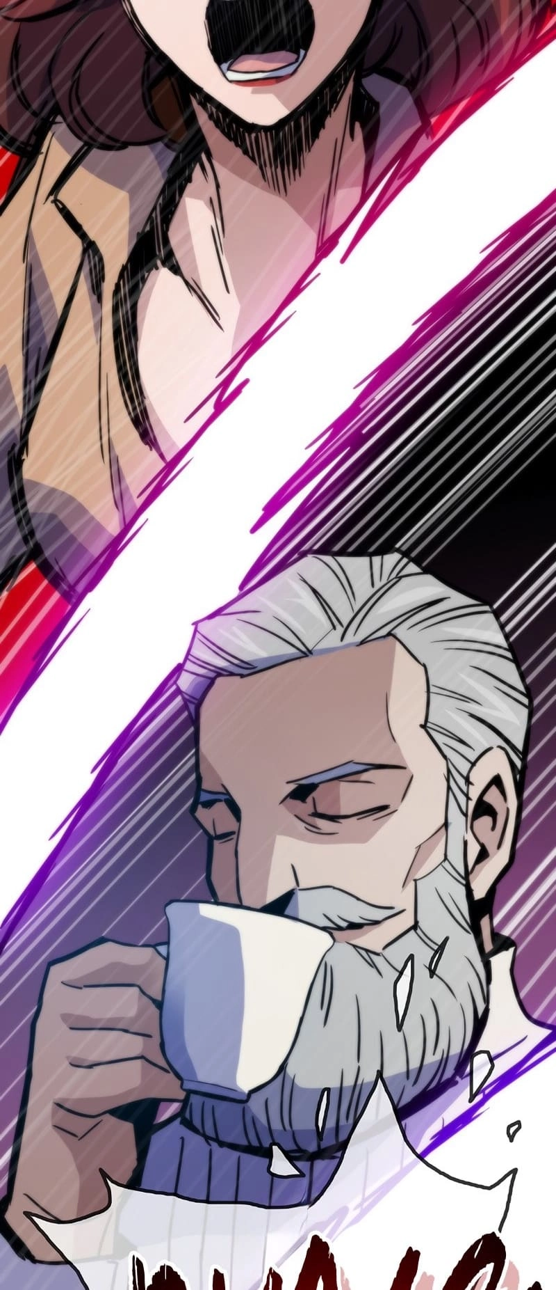 Past Life Returner Chapter 53 - Page 72