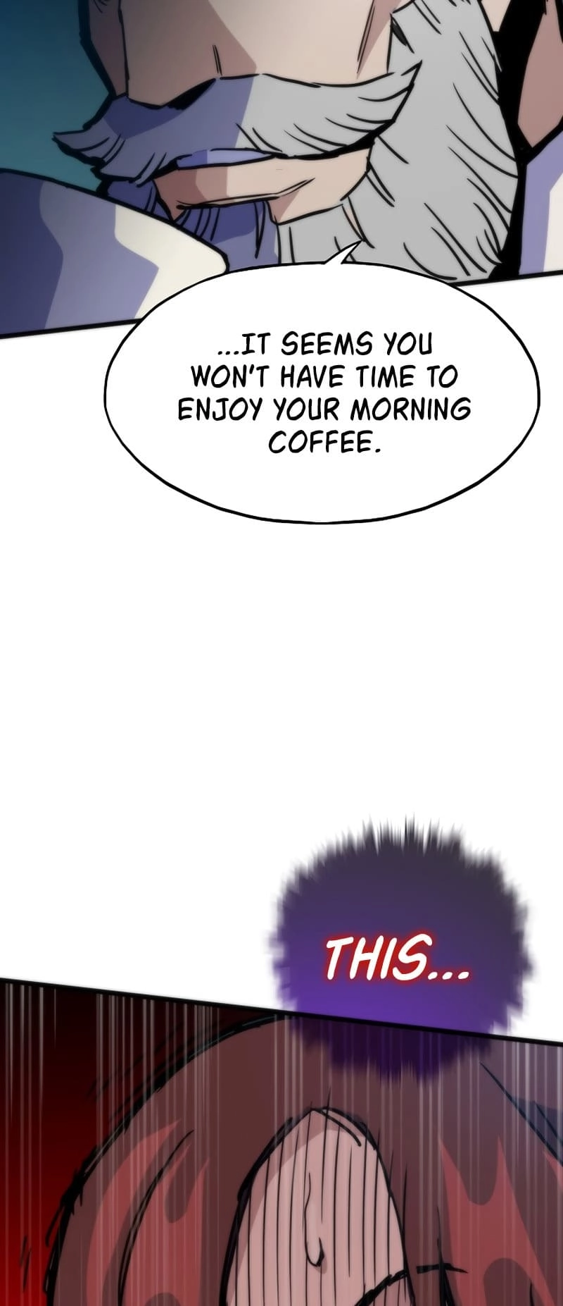 Past Life Returner Chapter 53 - Page 74