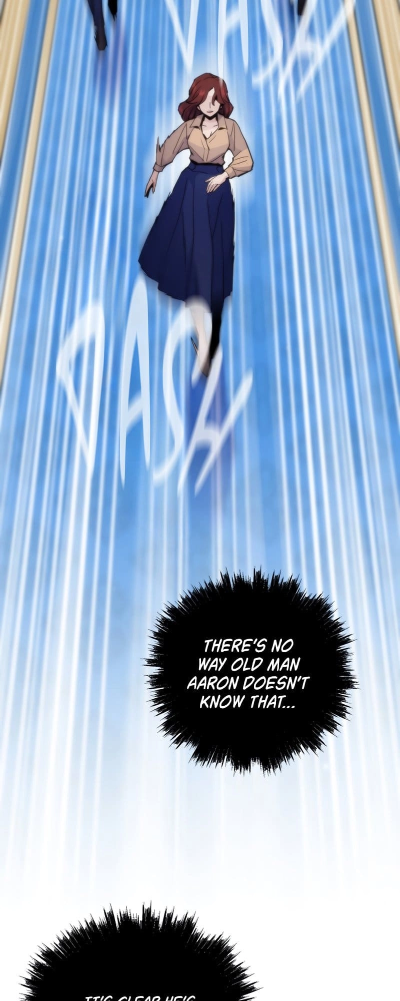 Past Life Returner Chapter 54 - Page 3
