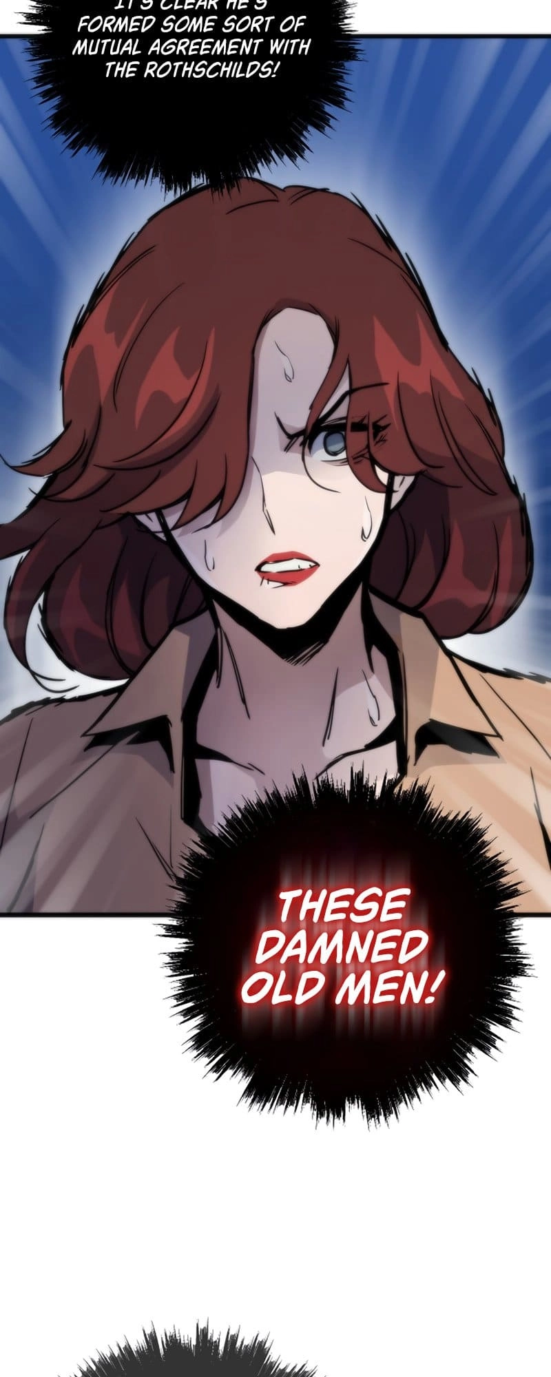 Past Life Returner Chapter 54 - Page 4