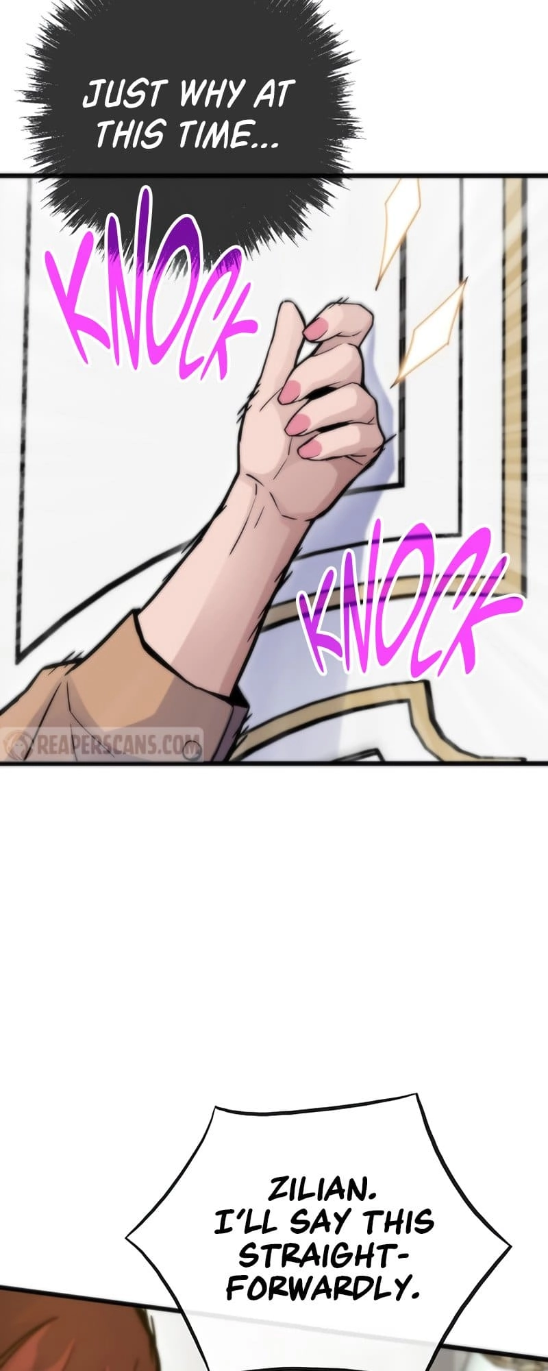 Past Life Returner Chapter 54 - Page 5