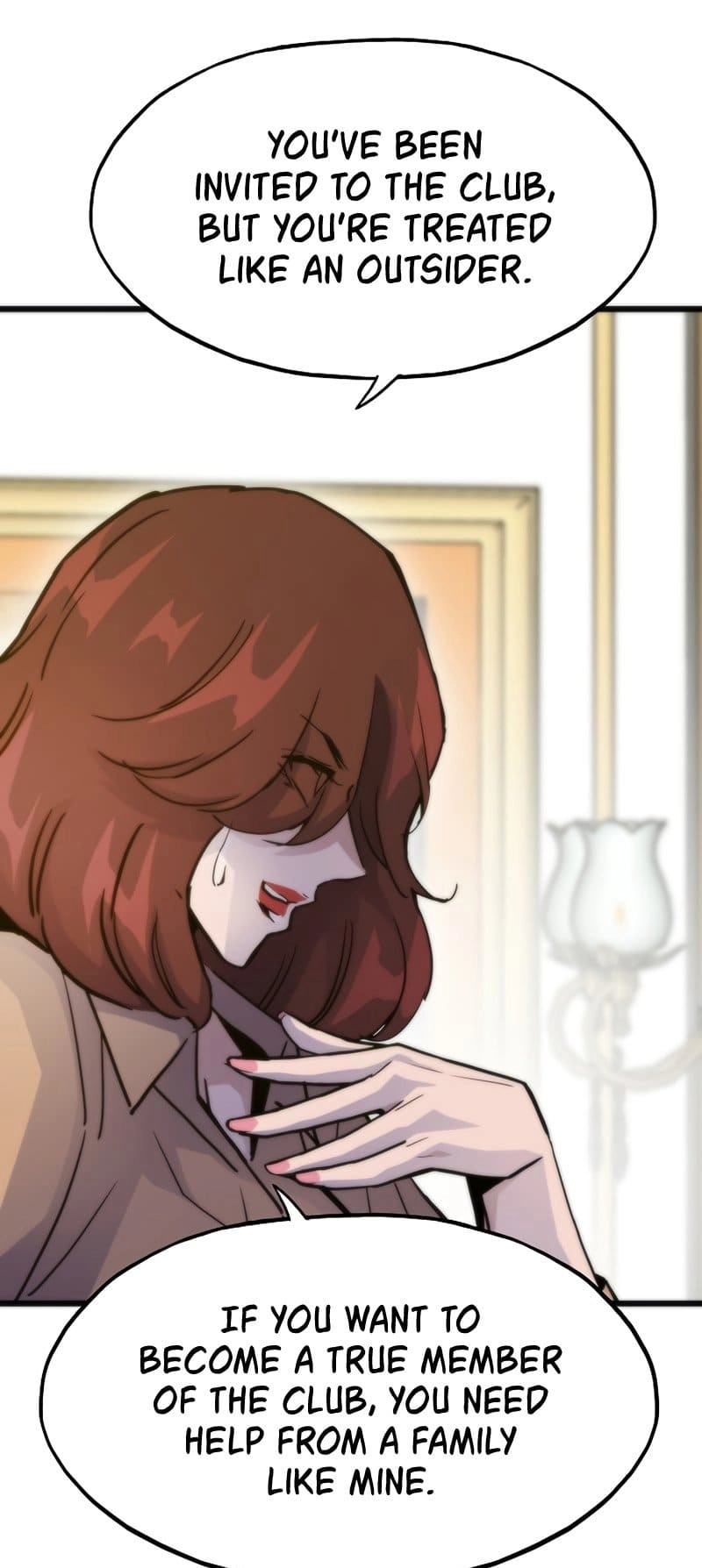 Past Life Returner Chapter 54 - Page 8