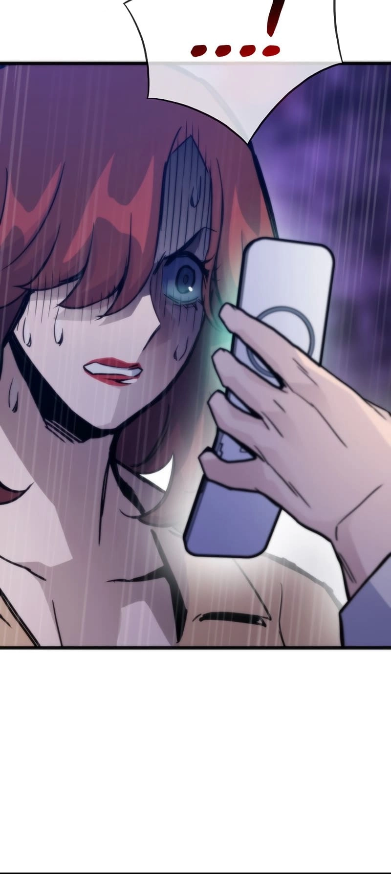 Past Life Returner Chapter 54 - Page 13