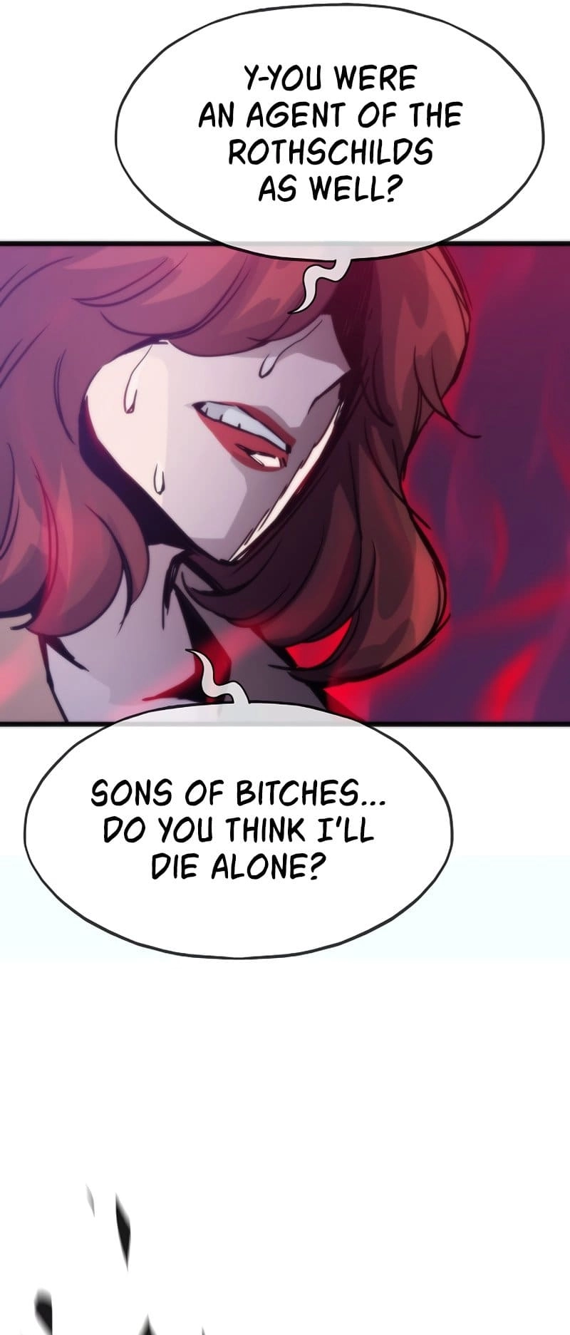 Past Life Returner Chapter 54 - Page 14