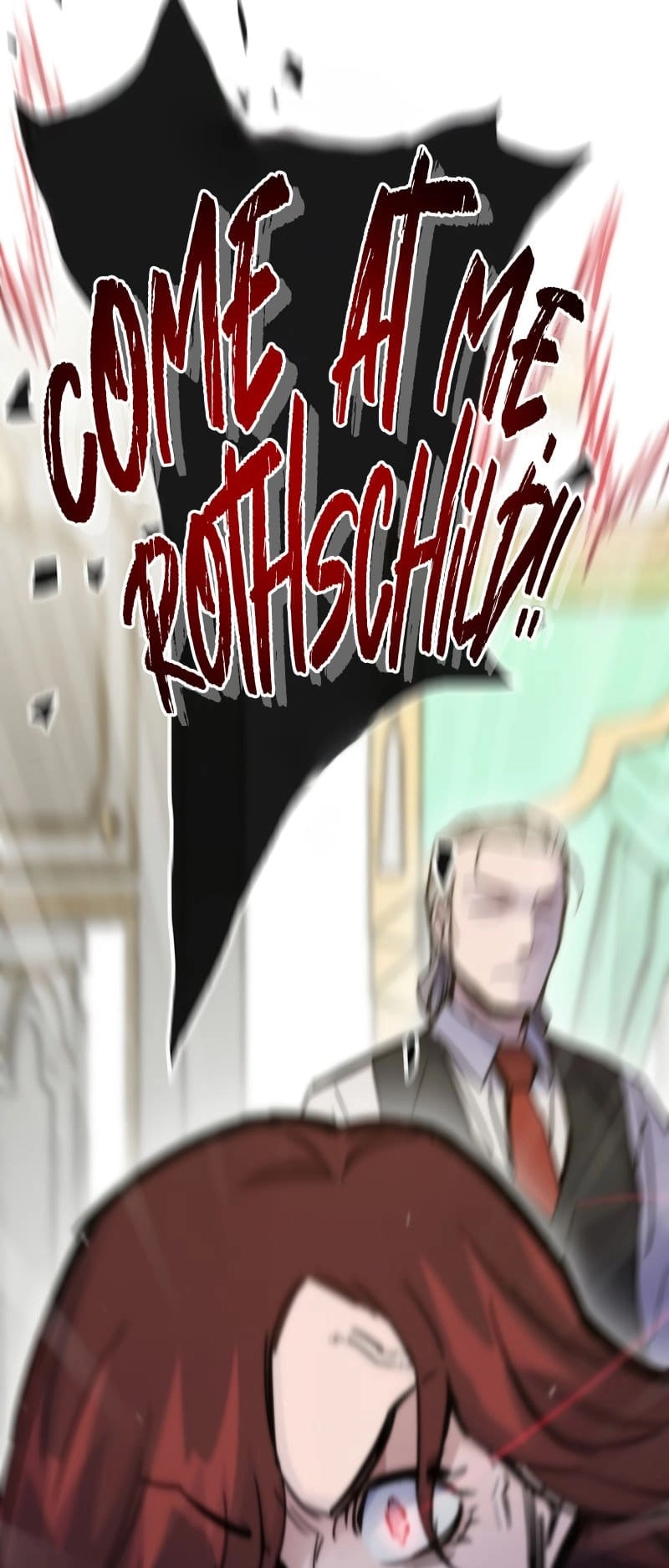 Past Life Returner Chapter 54 - Page 15
