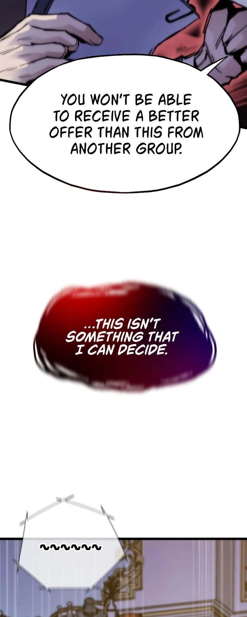 Past Life Returner Chapter 54 - Page 22