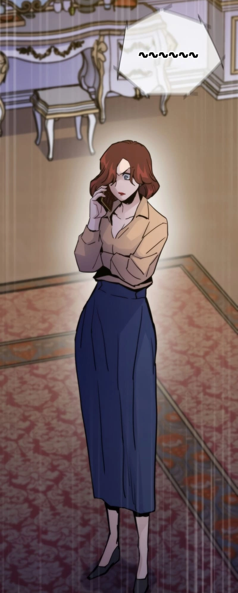 Past Life Returner Chapter 54 - Page 23