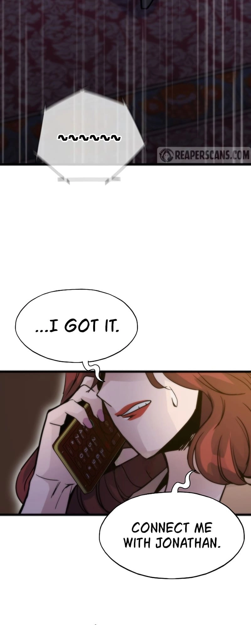 Past Life Returner Chapter 54 - Page 24