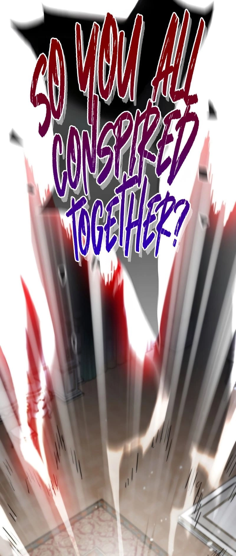 Past Life Returner Chapter 54 - Page 29