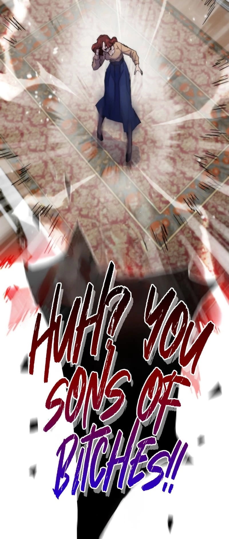 Past Life Returner Chapter 54 - Page 30
