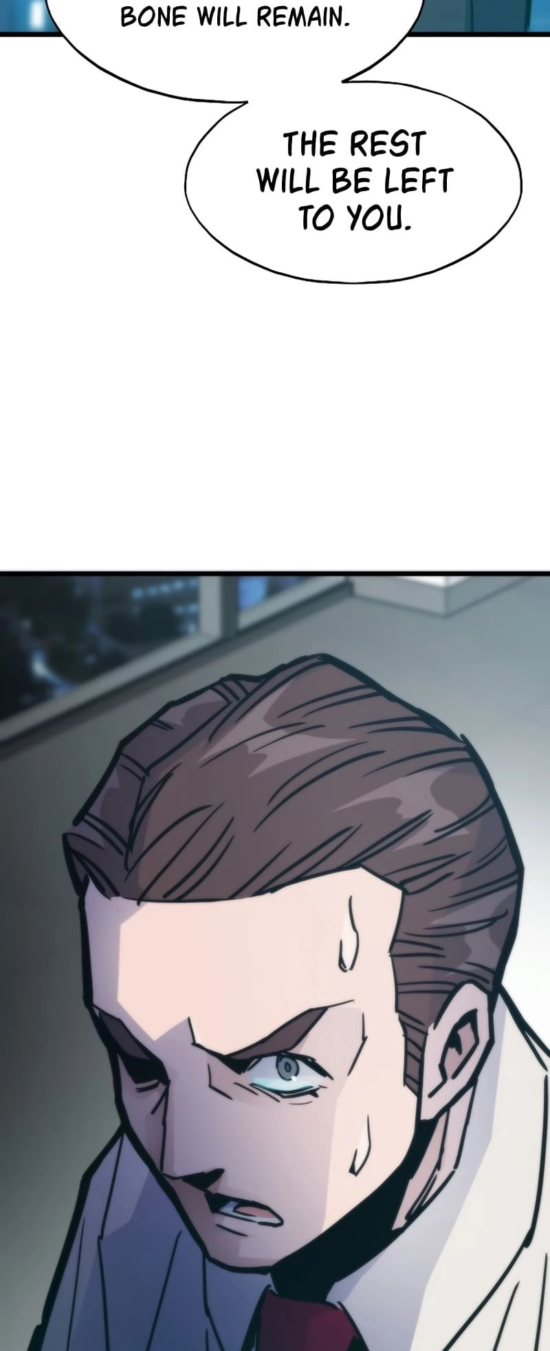 Past Life Returner Chapter 54 - Page 35