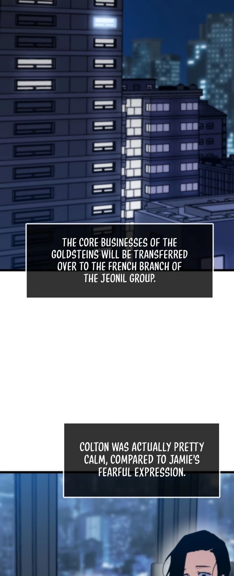 Past Life Returner Chapter 54 - Page 37